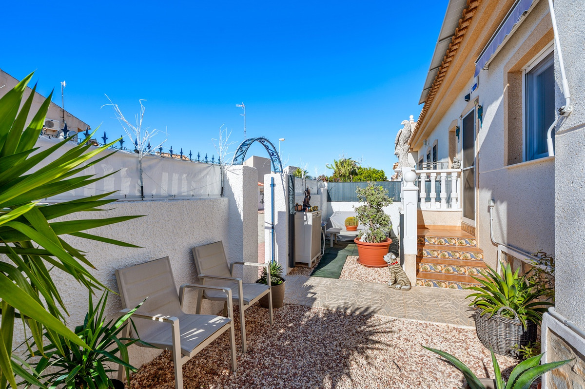 Huis te koop in Rojales | 3 slaapkamers H5242273