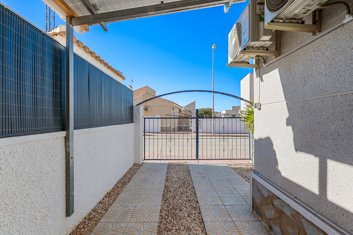 Huis te koop in Rojales | 3 slaapkamers H5242273