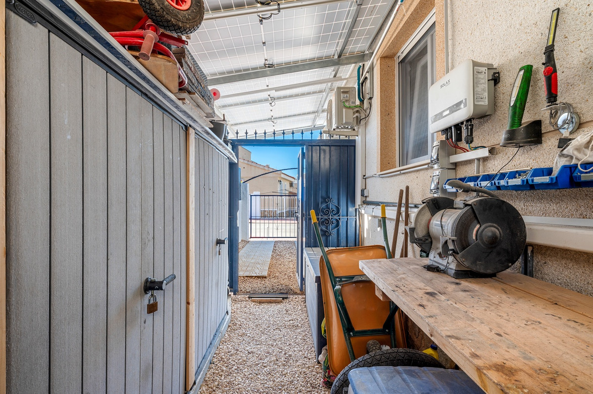 Huis te koop in Rojales | 3 slaapkamers H5242273