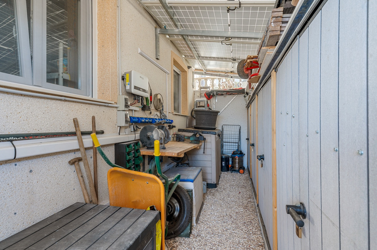 Huis te koop in Rojales | 3 slaapkamers H5242273