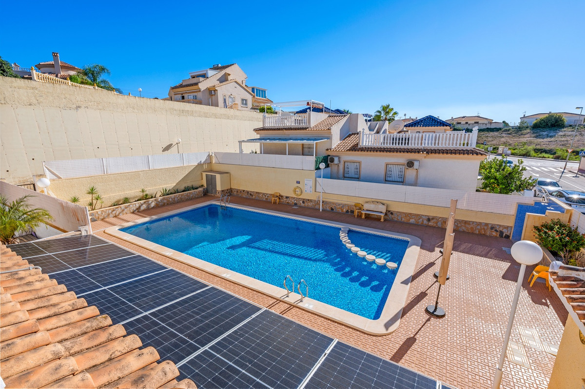 Huis te koop in Rojales | 3 slaapkamers H5242273