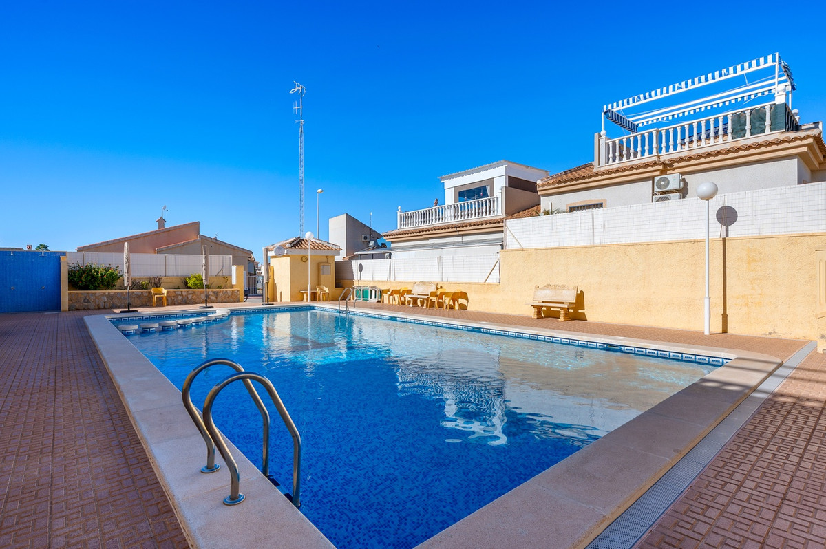 Huis te koop in Rojales | 3 slaapkamers H5242273
