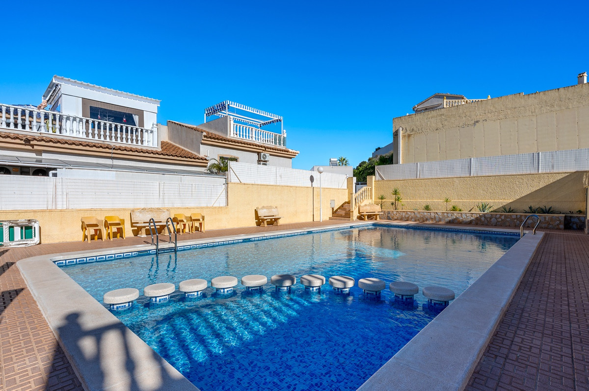 Huis te koop in Rojales | 3 slaapkamers H5242273