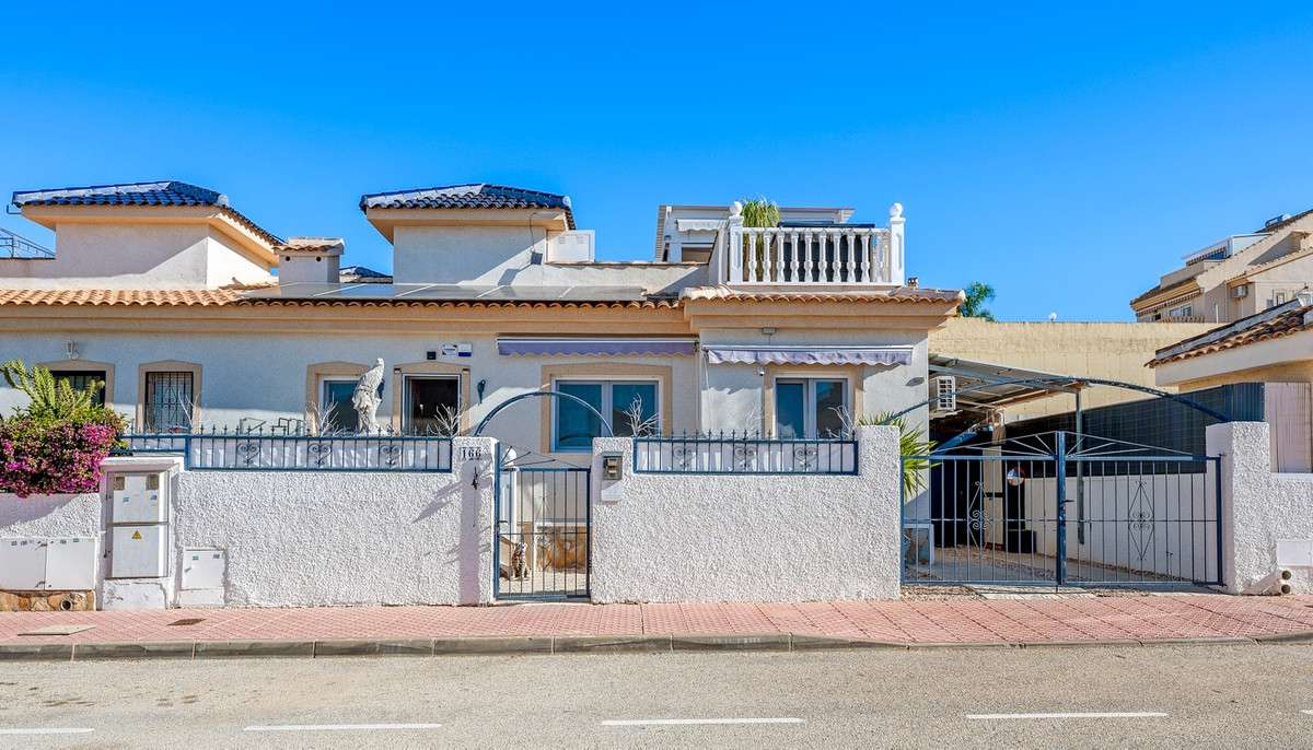 Huis te koop in Rojales | 3 slaapkamers H5242273