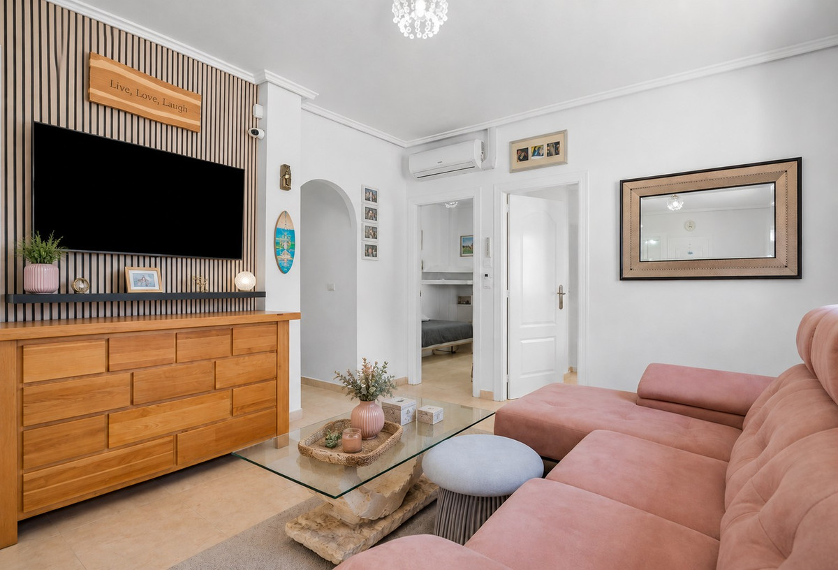 Huis te koop in Rojales | 3 slaapkamers H5242273