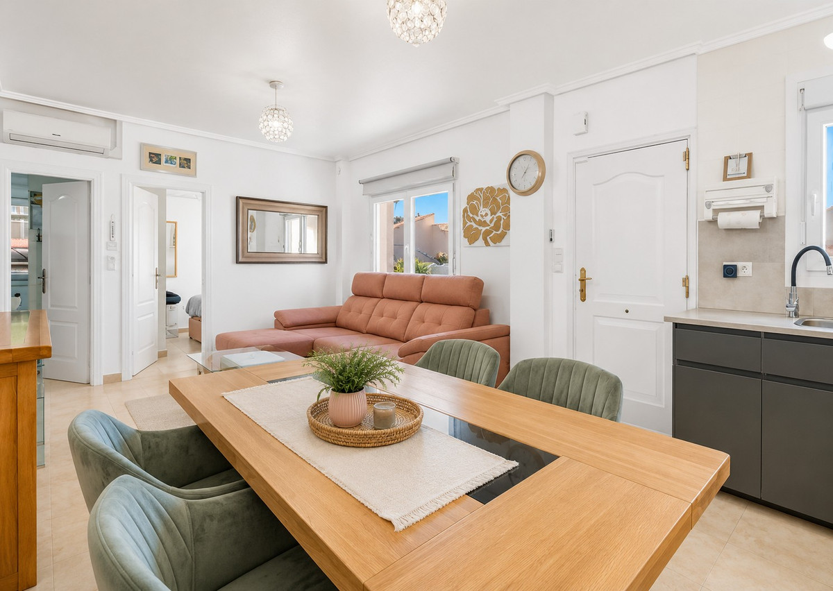 Huis te koop in Rojales | 3 slaapkamers H5242273