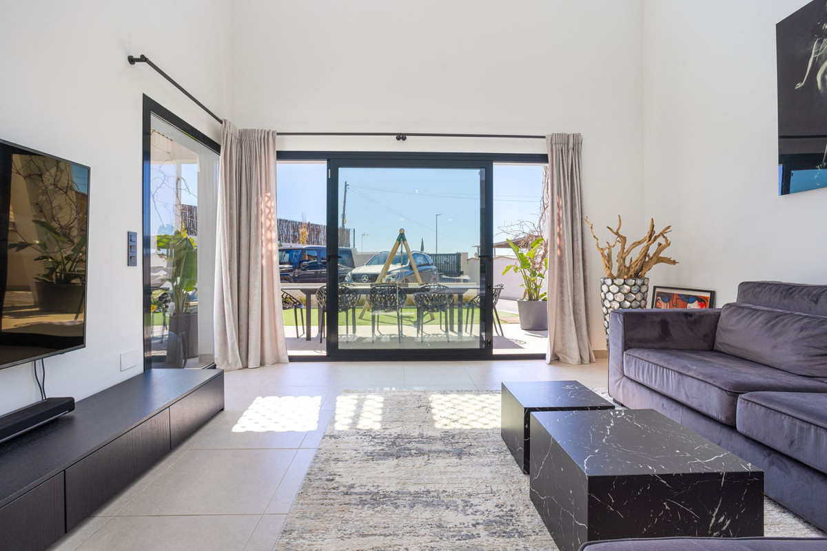 Huis te koop in Rojales | 4 slaapkamers H5258389