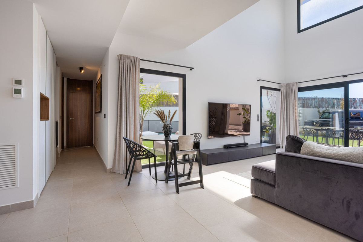 Huis te koop in Rojales | 4 slaapkamers H5258389