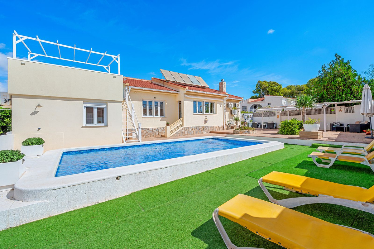 Huis te koop in Rojales | 7 slaapkamers H5292091