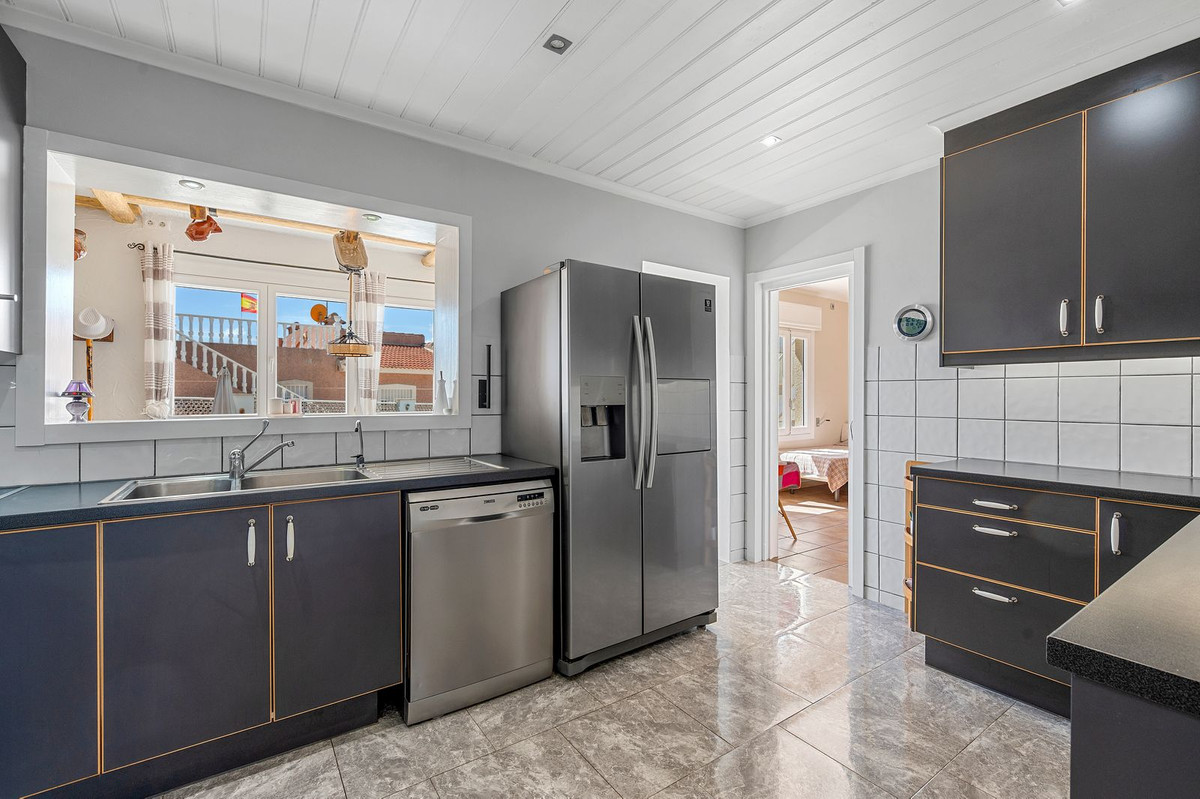 Huis te koop in Rojales | 7 slaapkamers H5292091