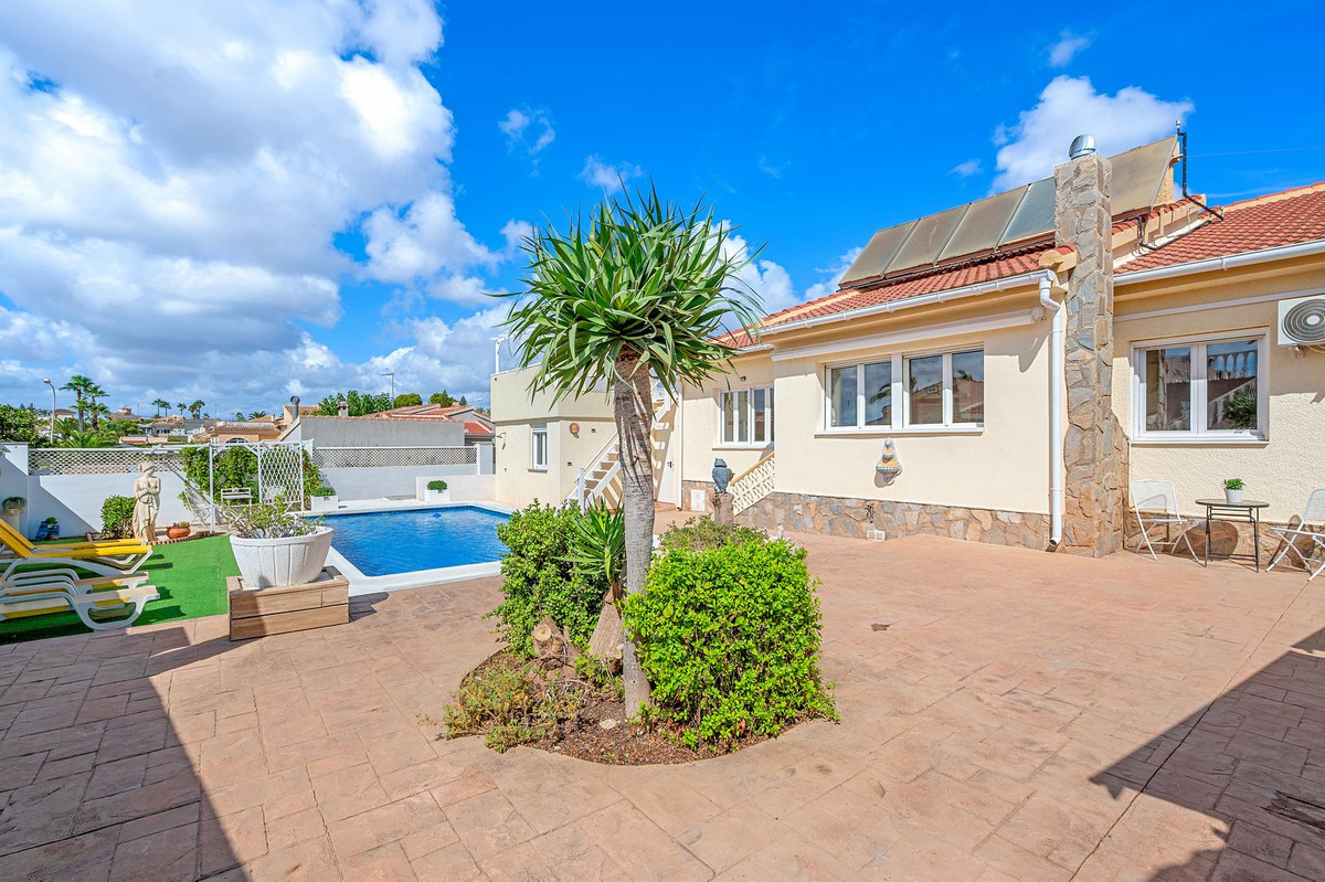 Huis te koop in Rojales | 7 slaapkamers H5292091