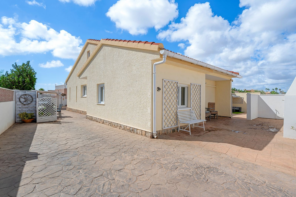 Huis te koop in Rojales | 7 slaapkamers H5292091