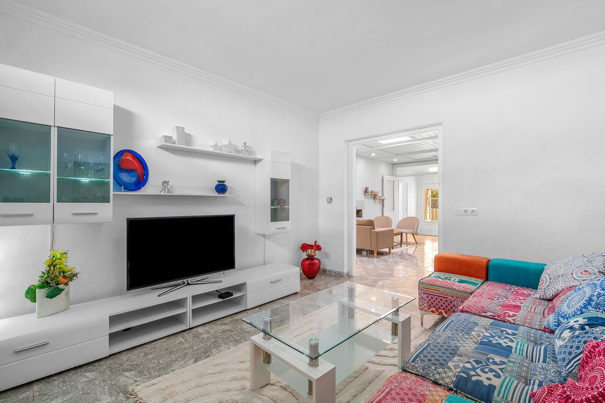 Huis te koop in Rojales | 7 slaapkamers H5292091