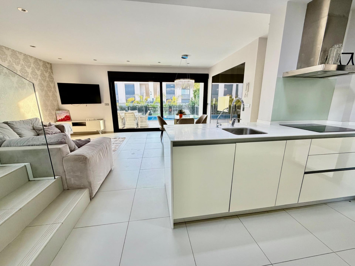 Huis te koop in Rojales | 3 slaapkamers H5296573