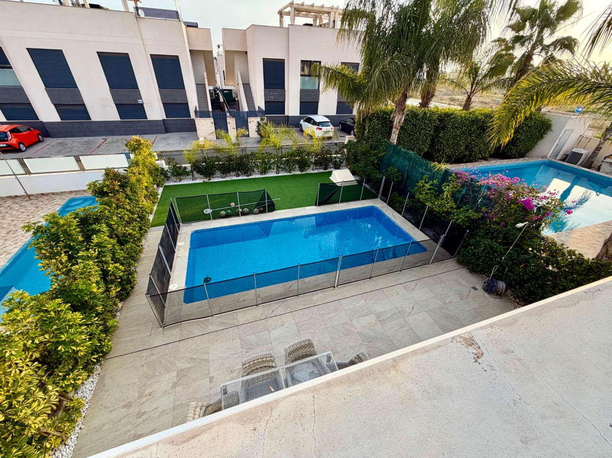 Huis te koop in Rojales | 3 slaapkamers H5296573