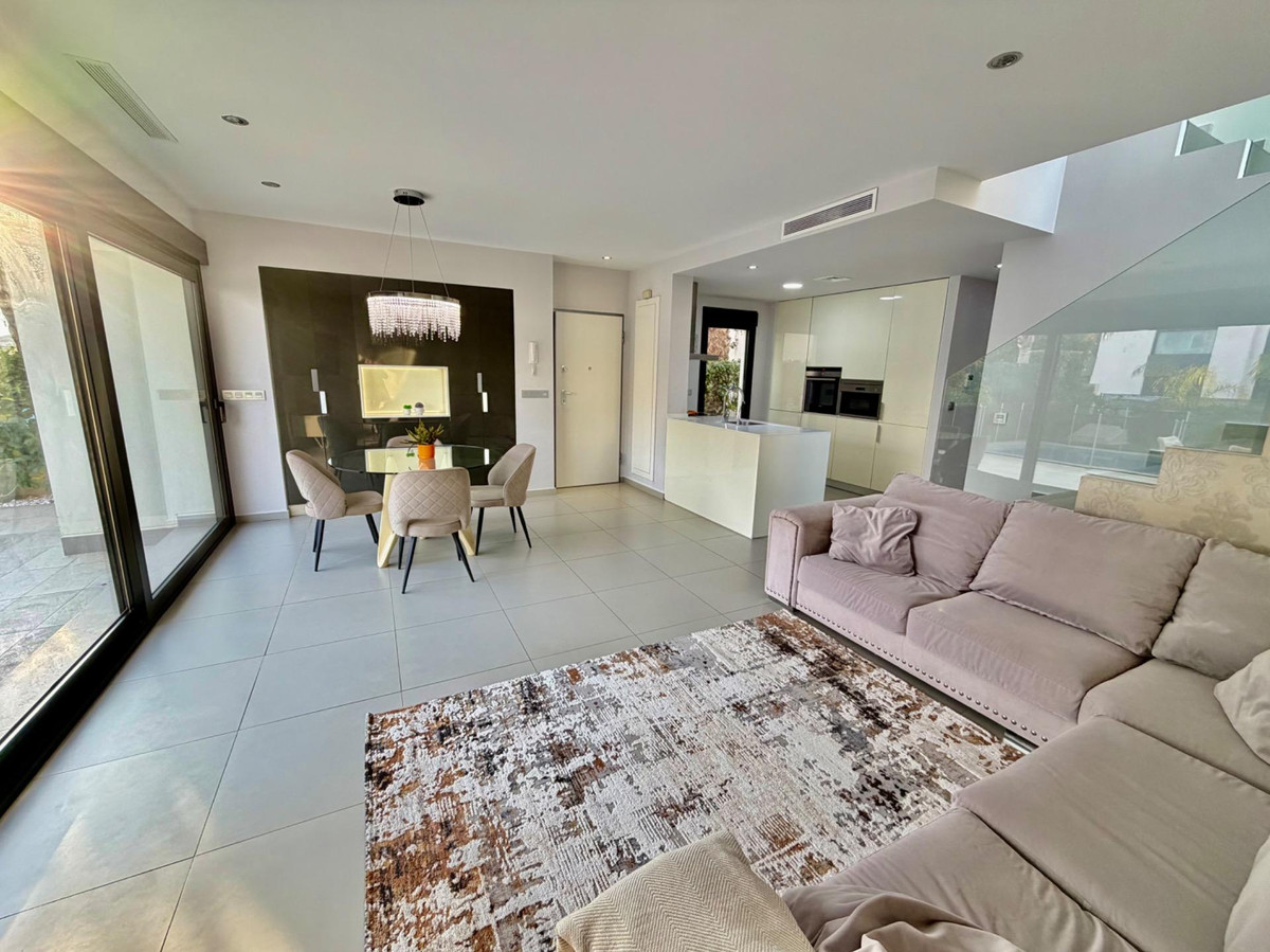 Huis te koop in Rojales | 3 slaapkamers H5296573