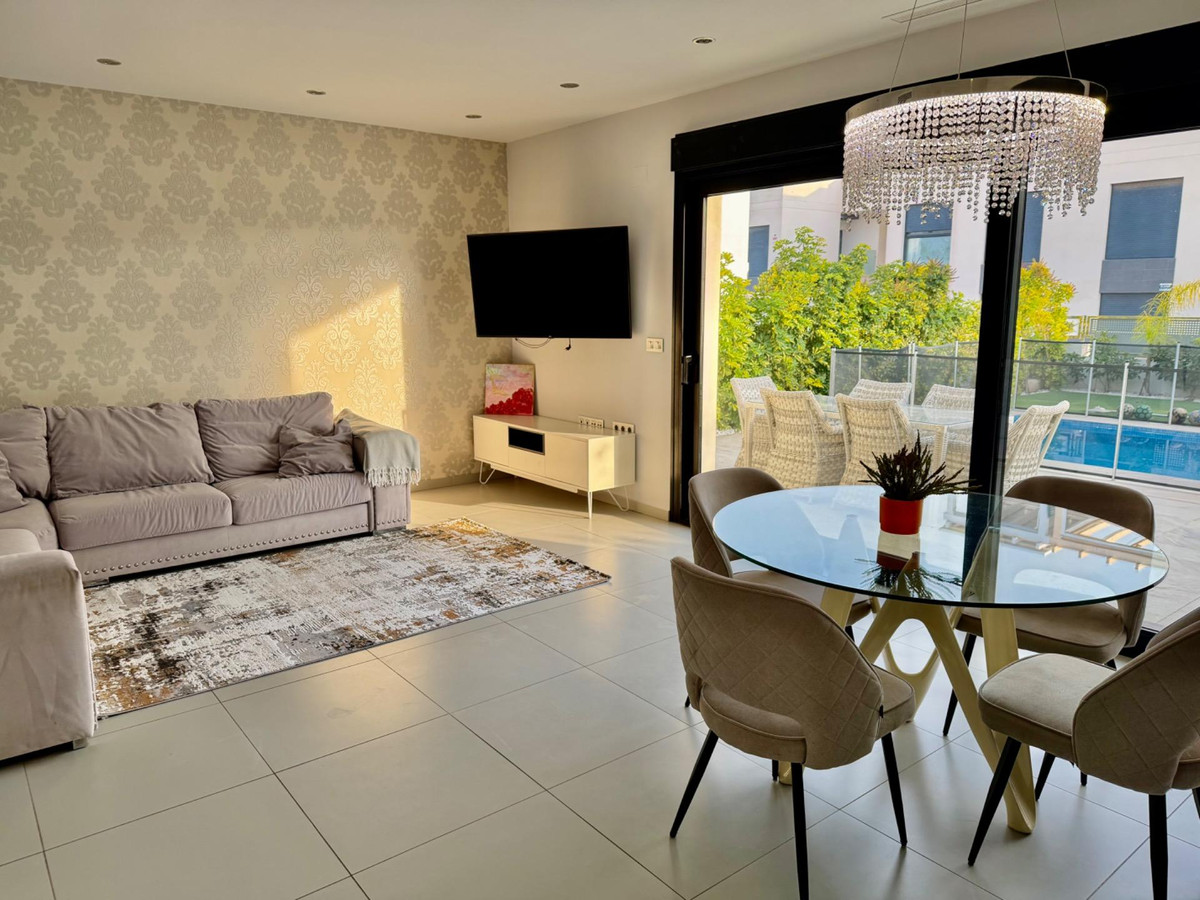 Huis te koop in Rojales | 3 slaapkamers H5296573