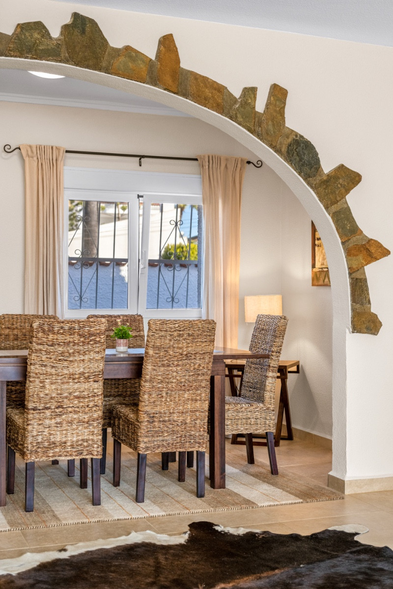 Huis te koop in Rojales | 3 slaapkamers H5304355