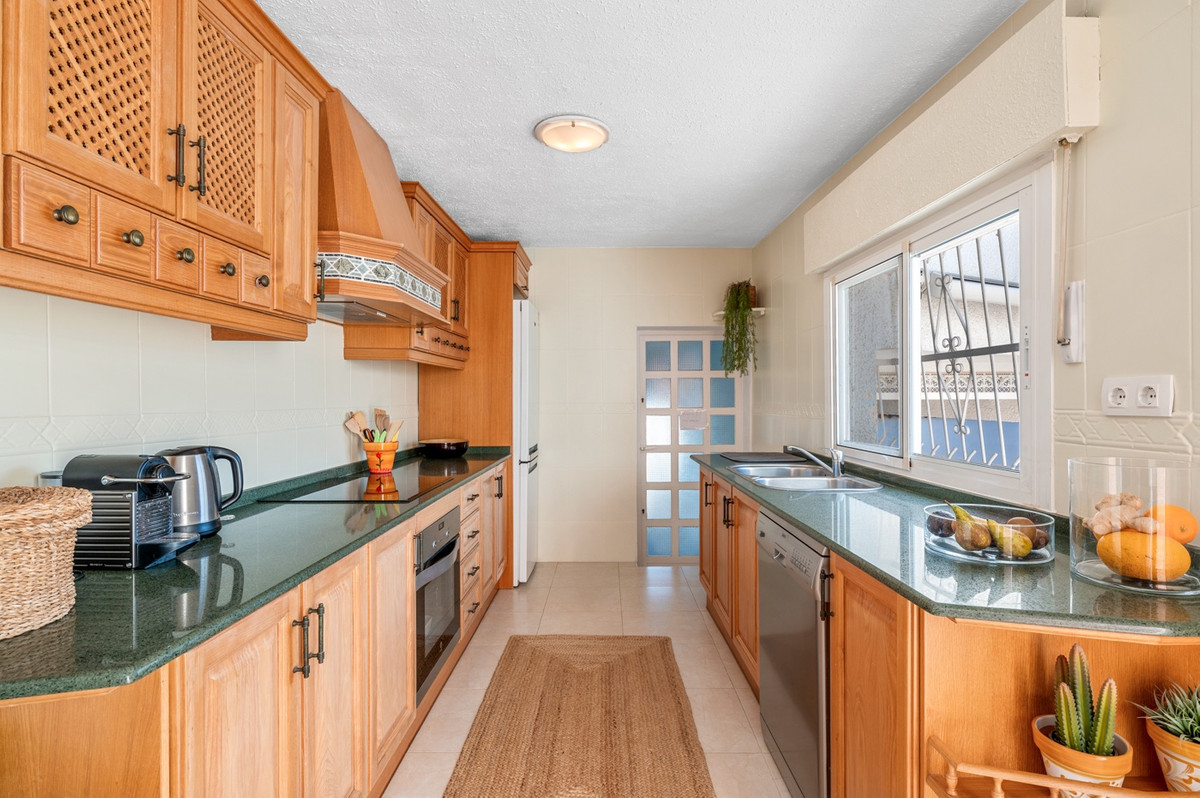 Huis te koop in Rojales | 3 slaapkamers H5304355