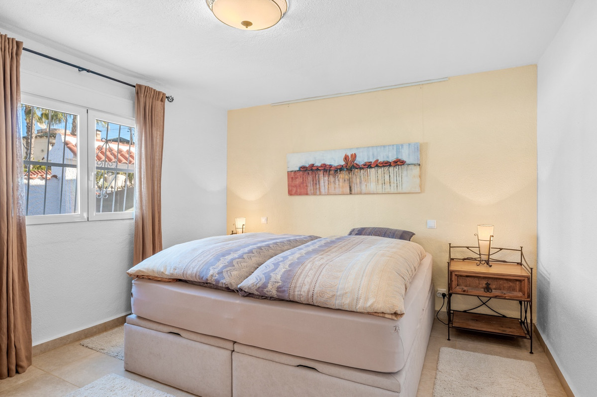 Huis te koop in Rojales | 3 slaapkamers H5304355