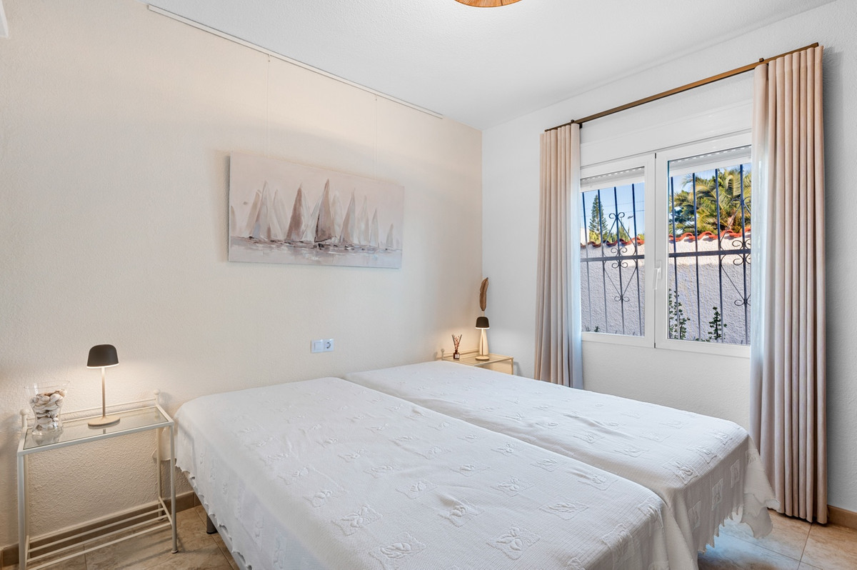 Huis te koop in Rojales | 3 slaapkamers H5304355