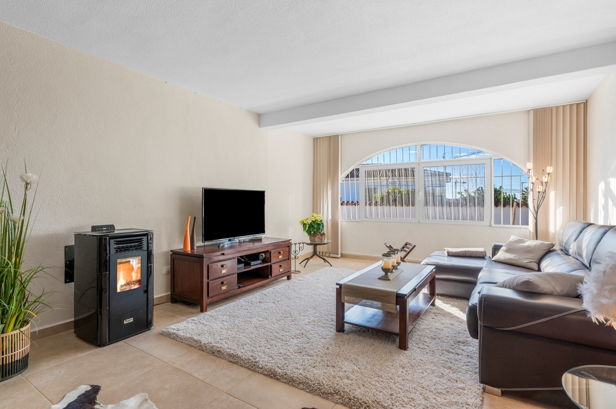 Huis te koop in Rojales | 3 slaapkamers H5304355