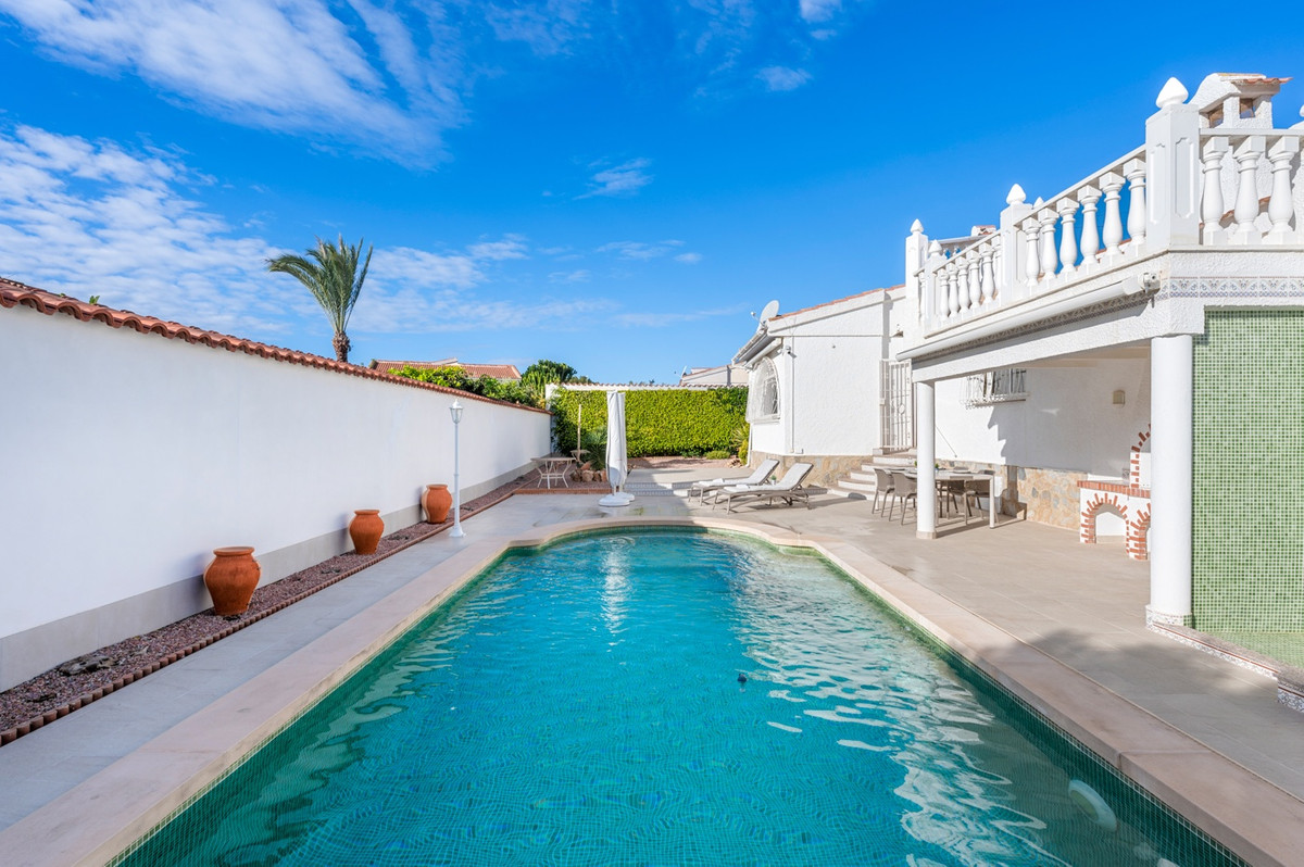 Huis te koop in Rojales | 3 slaapkamers H5304355