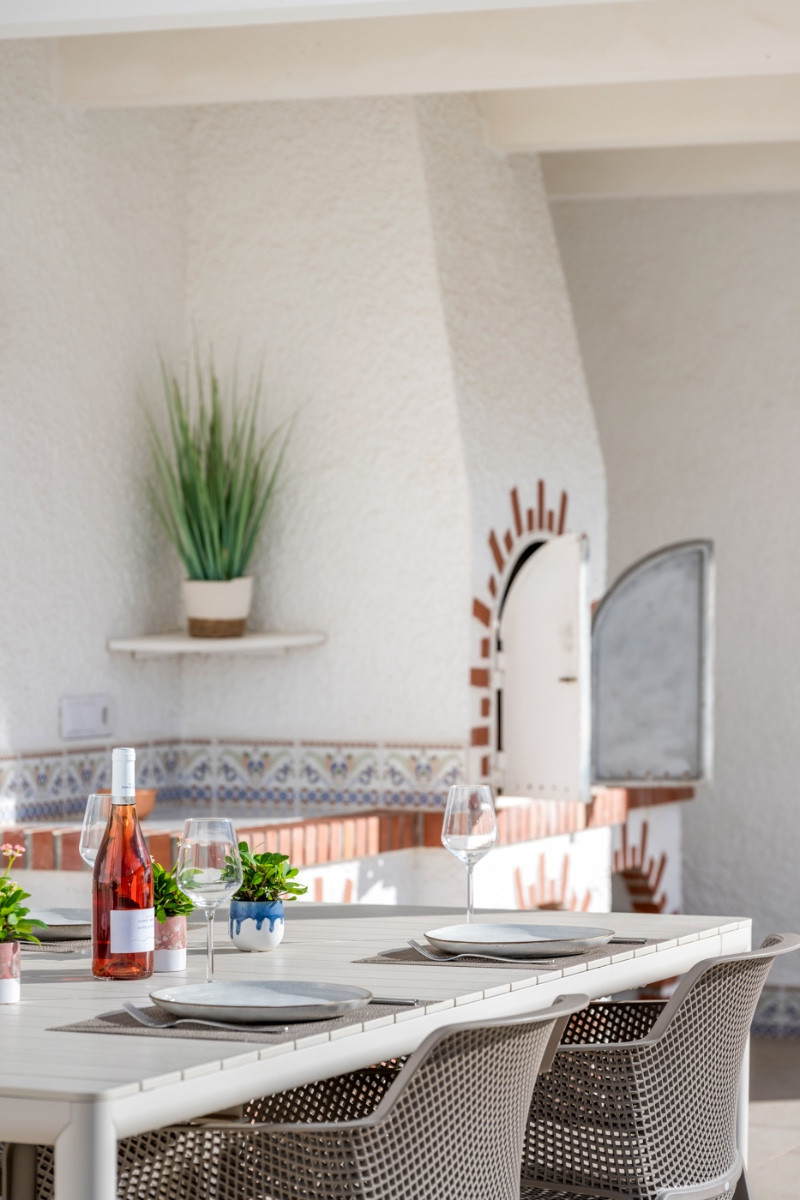 Huis te koop in Rojales | 3 slaapkamers H5304355