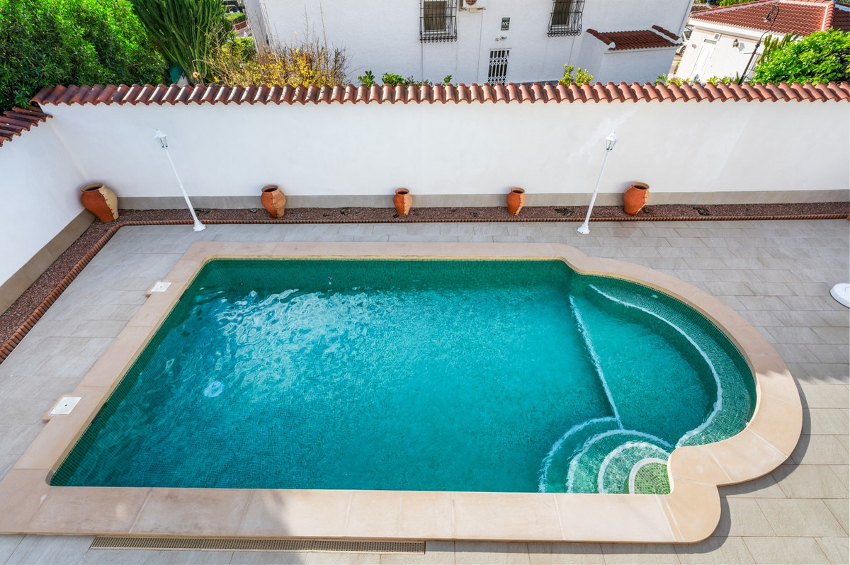 Huis te koop in Rojales | 3 slaapkamers H5304355