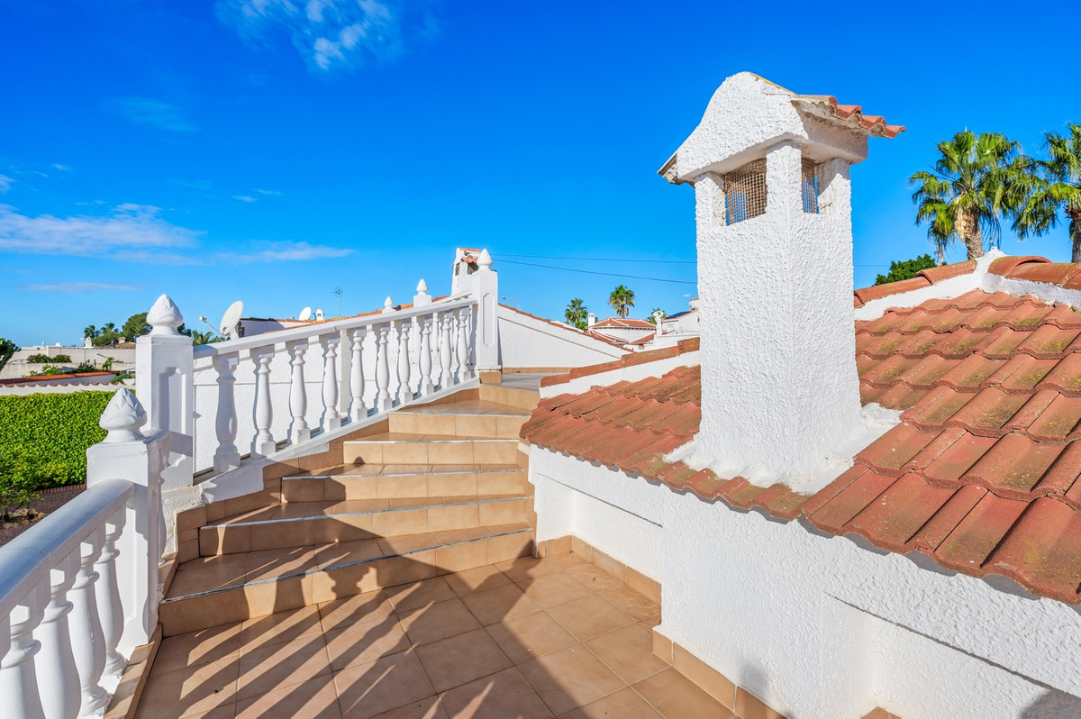 Huis te koop in Rojales | 3 slaapkamers H5304355