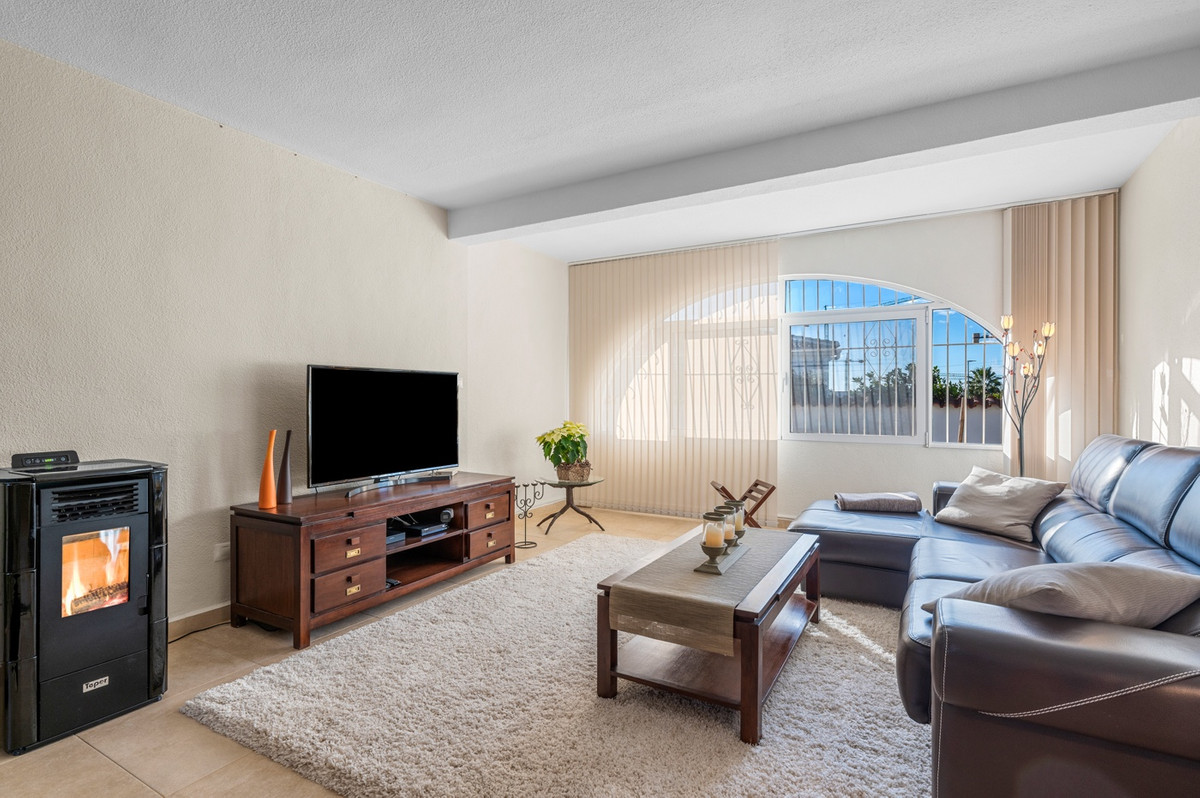 Huis te koop in Rojales | 3 slaapkamers H5304355