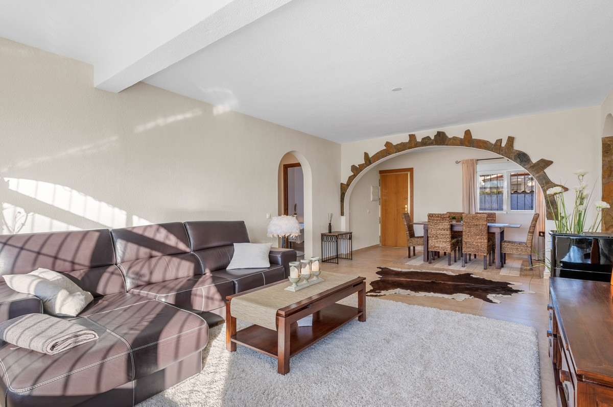 Huis te koop in Rojales | 3 slaapkamers H5304355