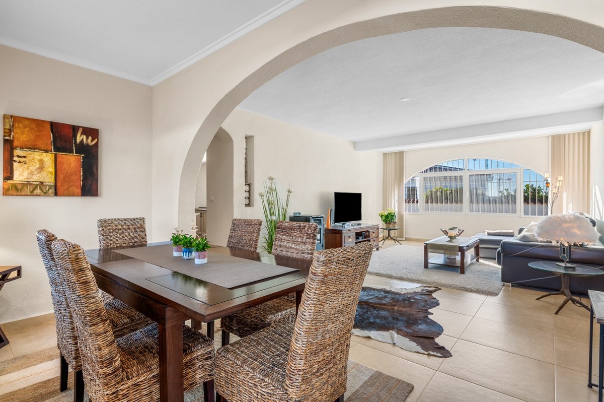 Huis te koop in Rojales | 3 slaapkamers H5304355