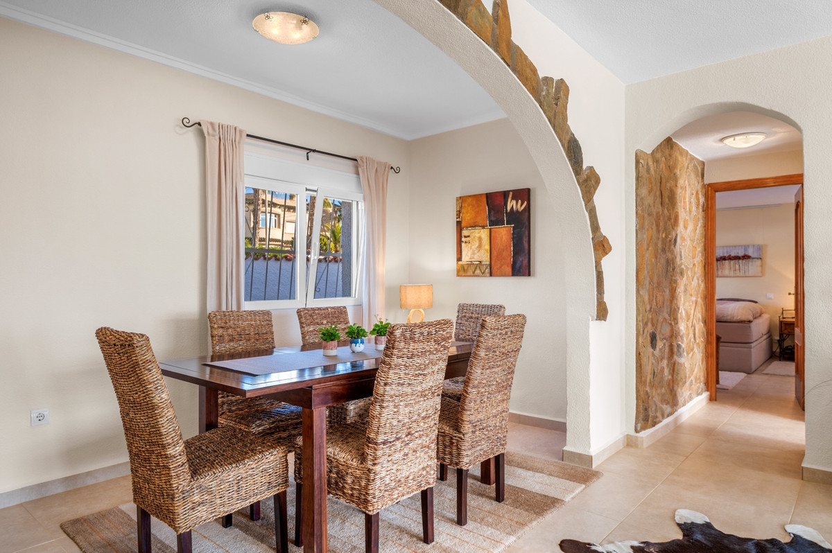 Huis te koop in Rojales | 3 slaapkamers H5304355