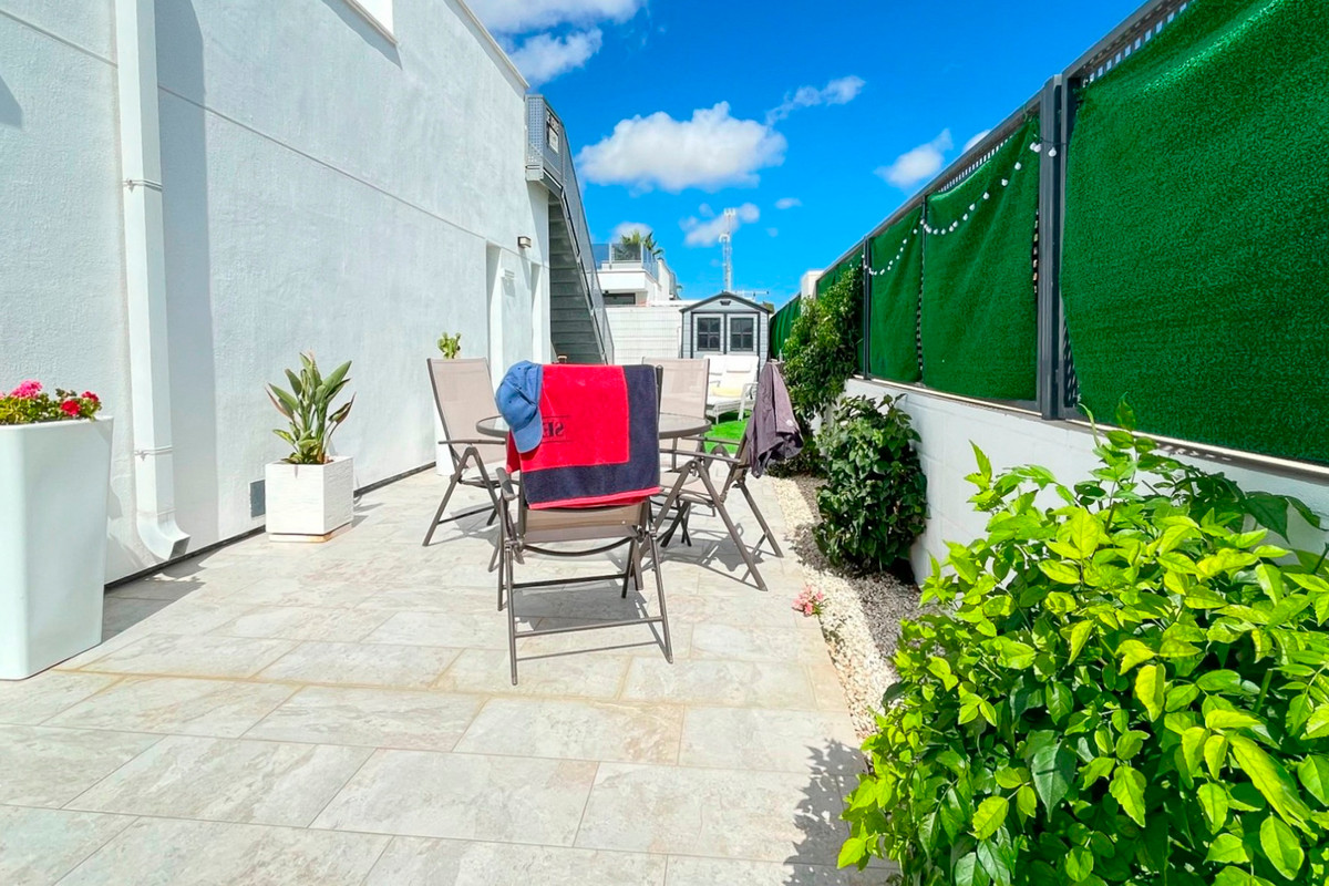 Huis te koop in Rojales | 2 slaapkamers H5304385