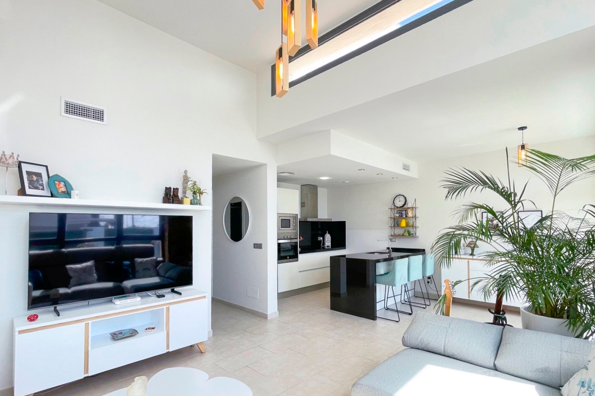 Huis te koop in Rojales | 2 slaapkamers H5304385