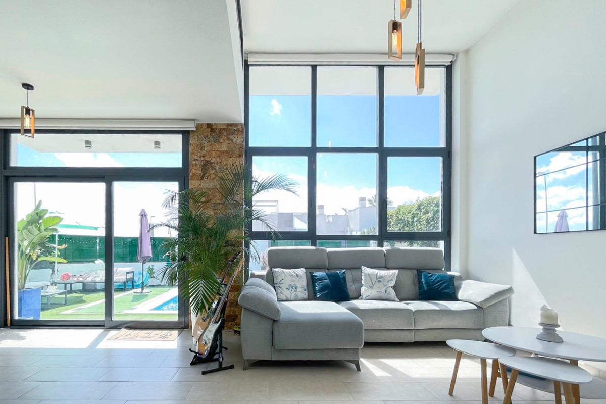 Huis te koop in Rojales | 2 slaapkamers H5304385