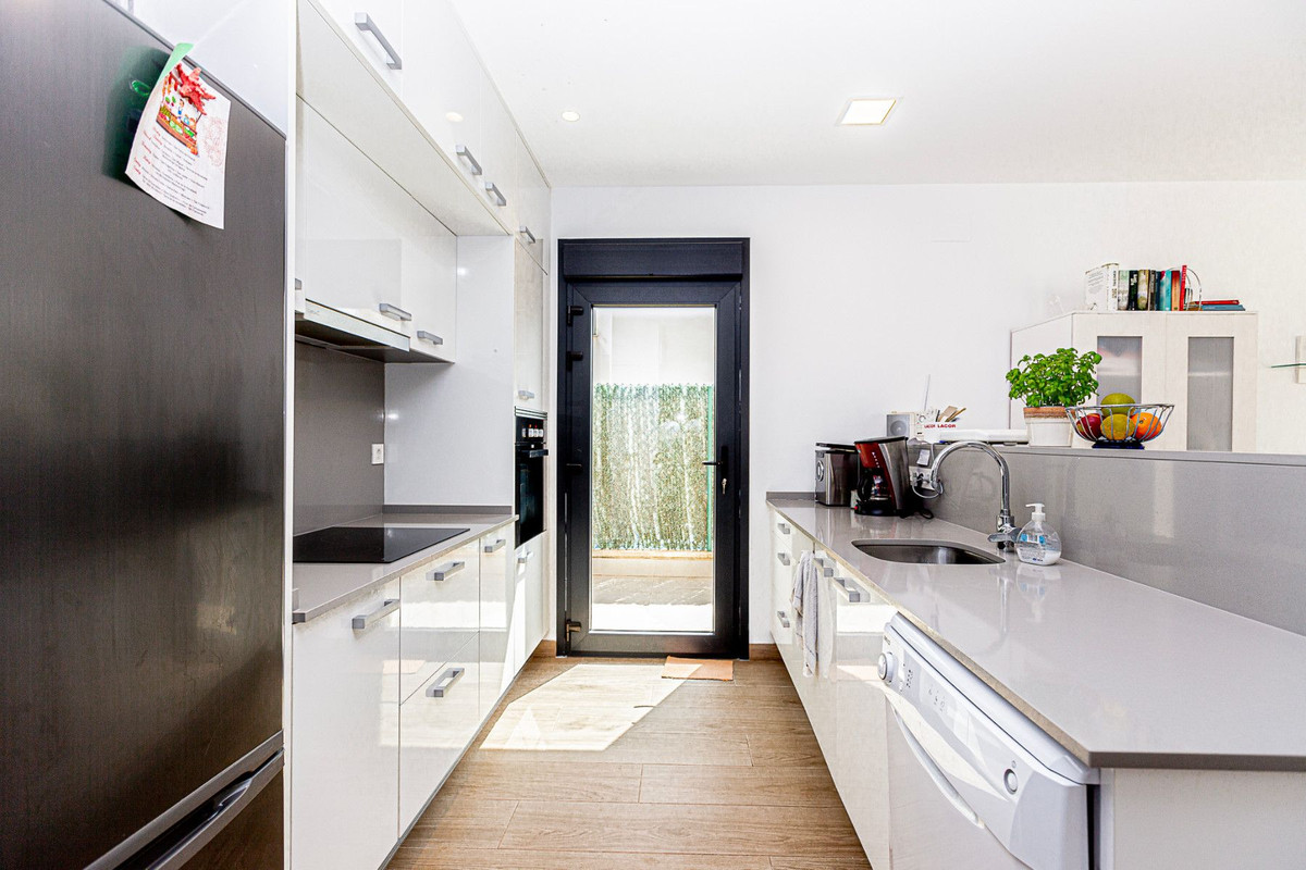 Bungalow te koop in Rojales | 3 slaapkamers H5349610