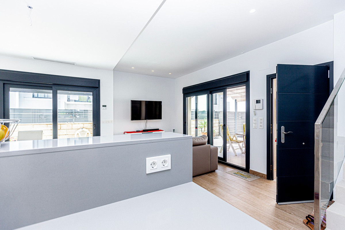 Bungalow te koop in Rojales | 3 slaapkamers H5349610