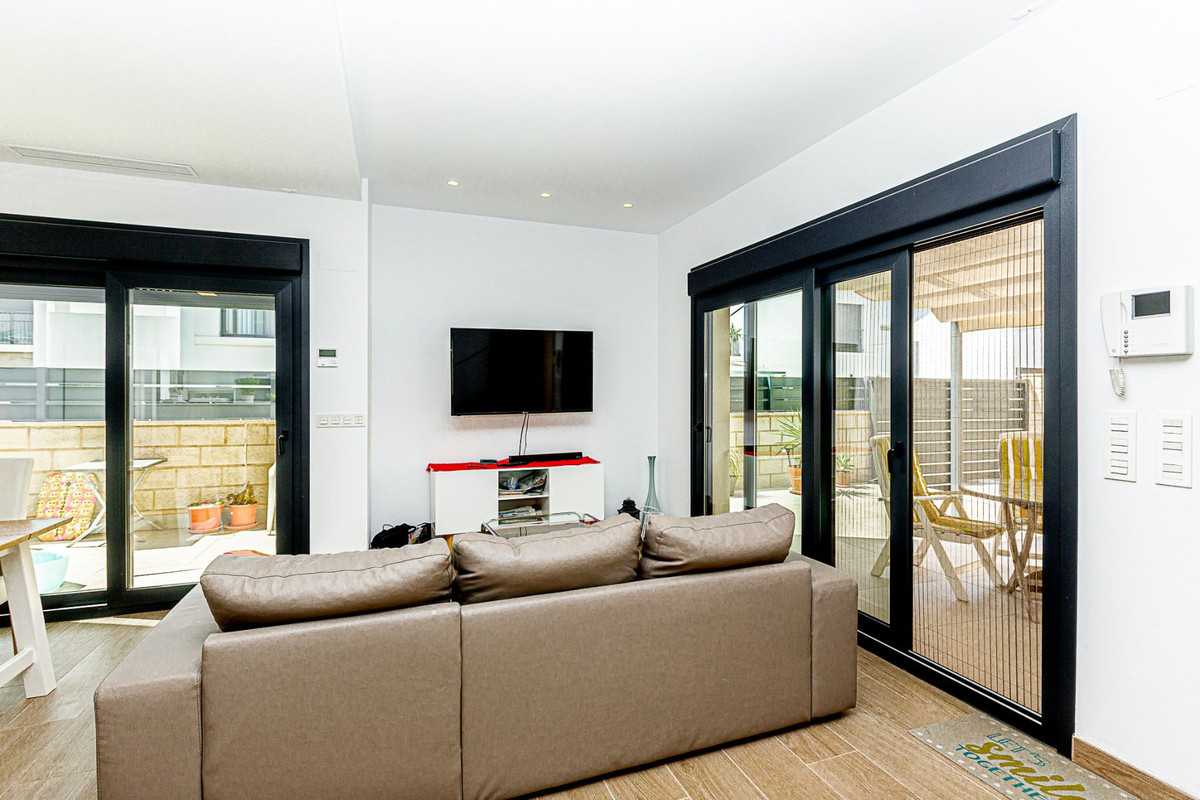 Bungalow te koop in Rojales | 3 slaapkamers H5349610