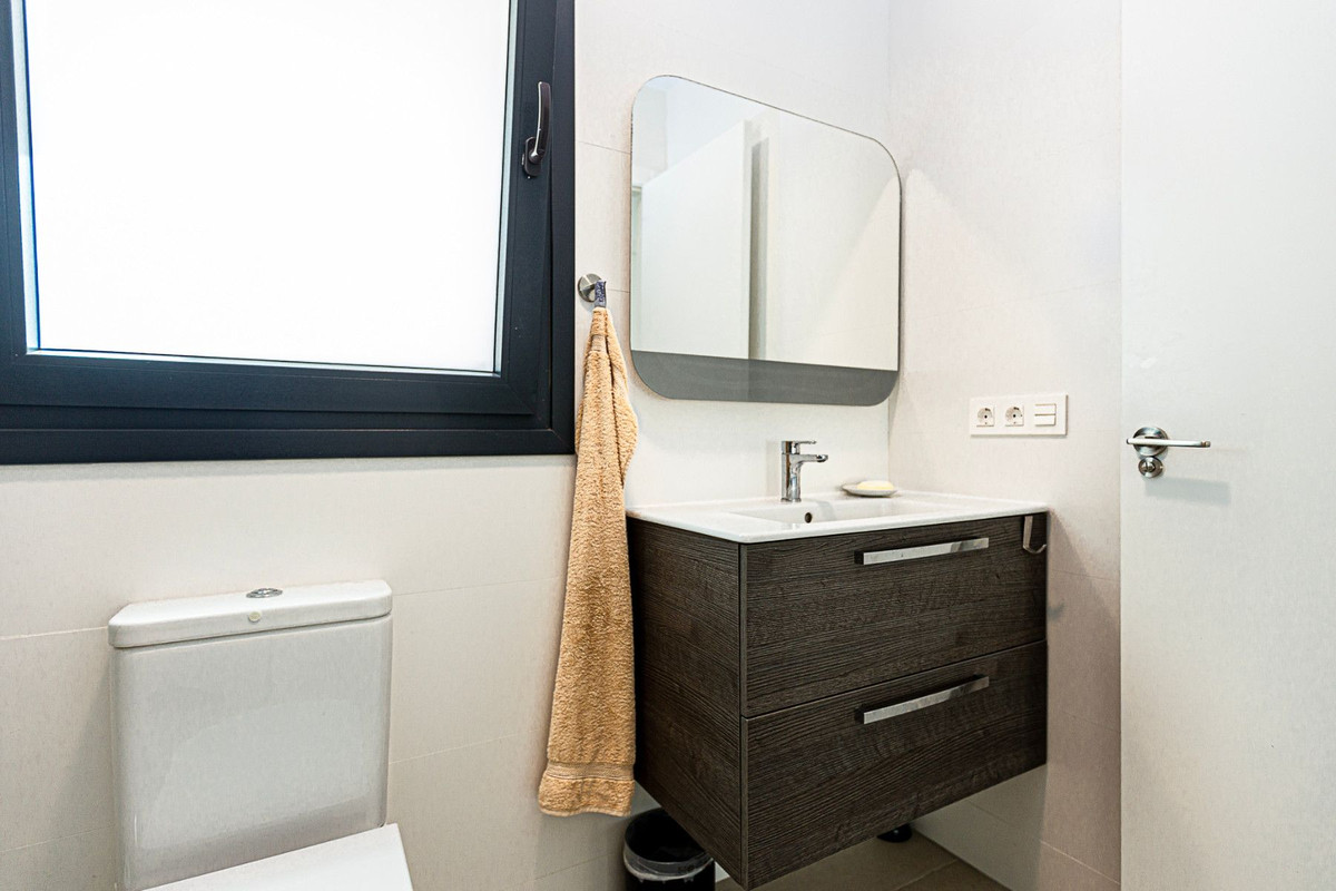 Bungalow te koop in Rojales | 3 slaapkamers H5349610