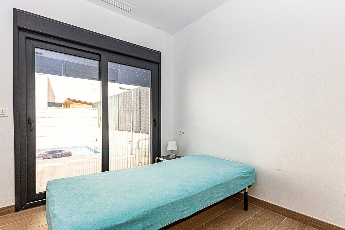 Bungalow te koop in Rojales | 3 slaapkamers H5349610