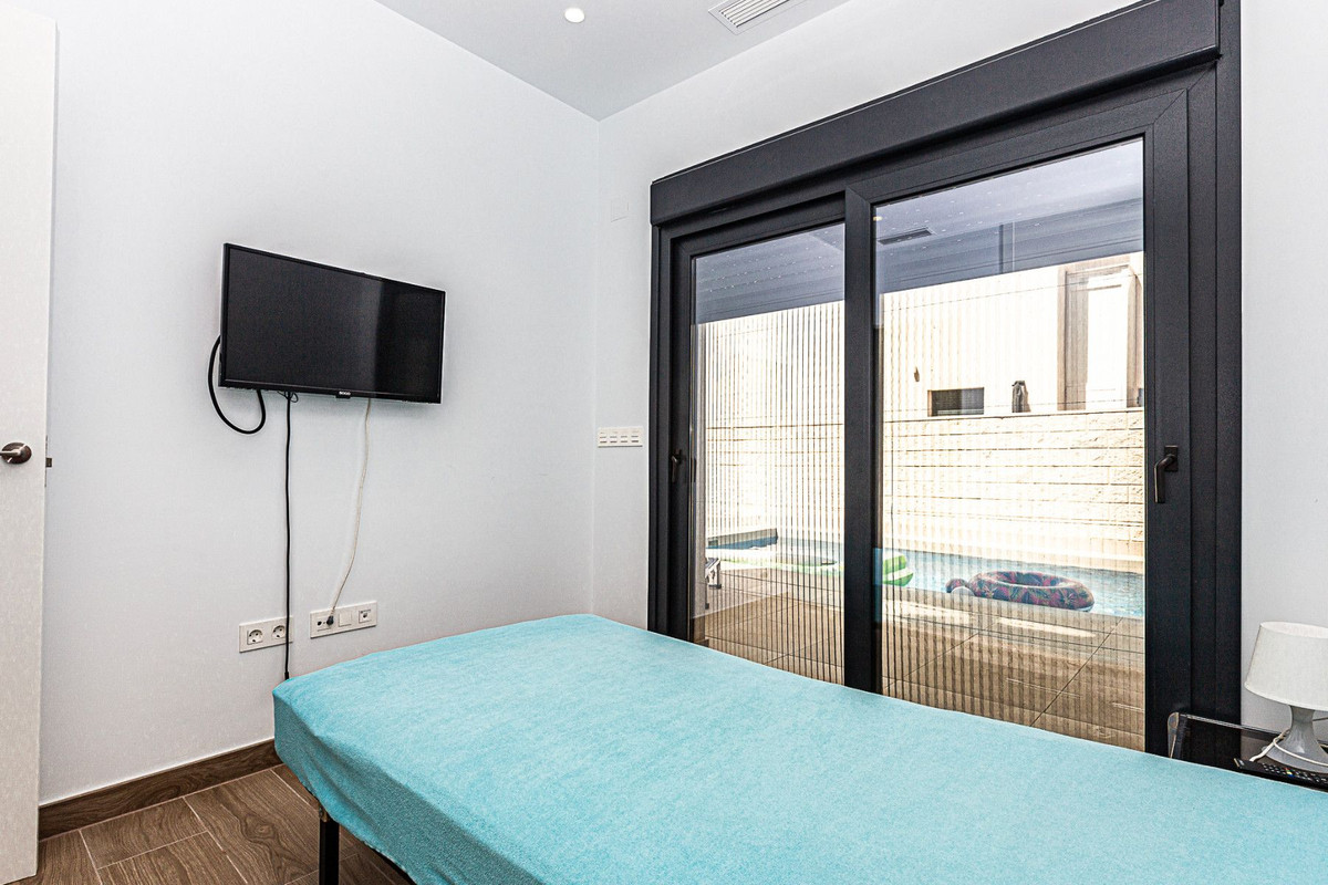 Bungalow te koop in Rojales | 3 slaapkamers H5349610