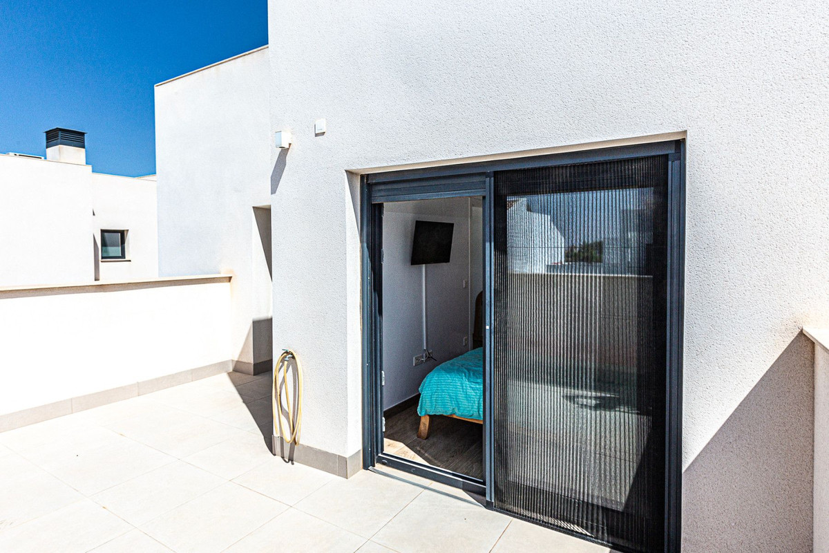 Bungalow te koop in Rojales | 3 slaapkamers H5349610