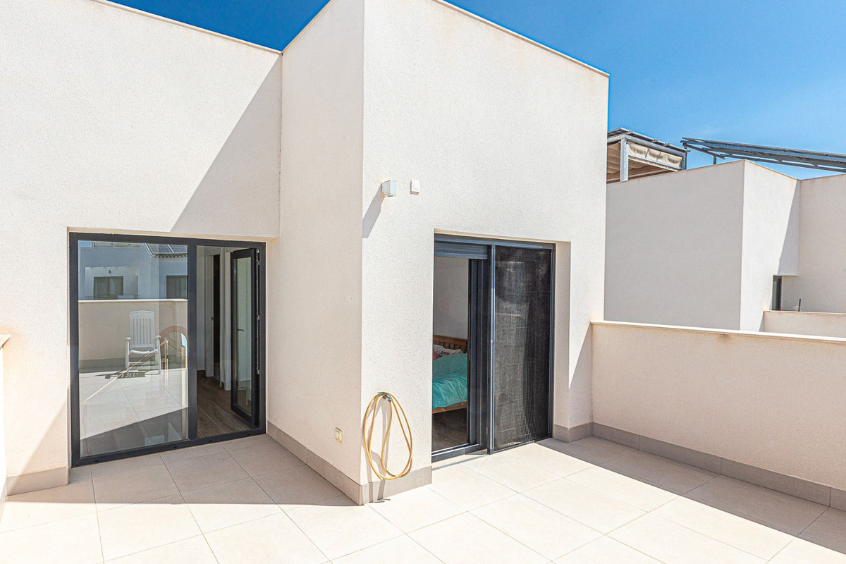 Bungalow te koop in Rojales | 3 slaapkamers H5349610