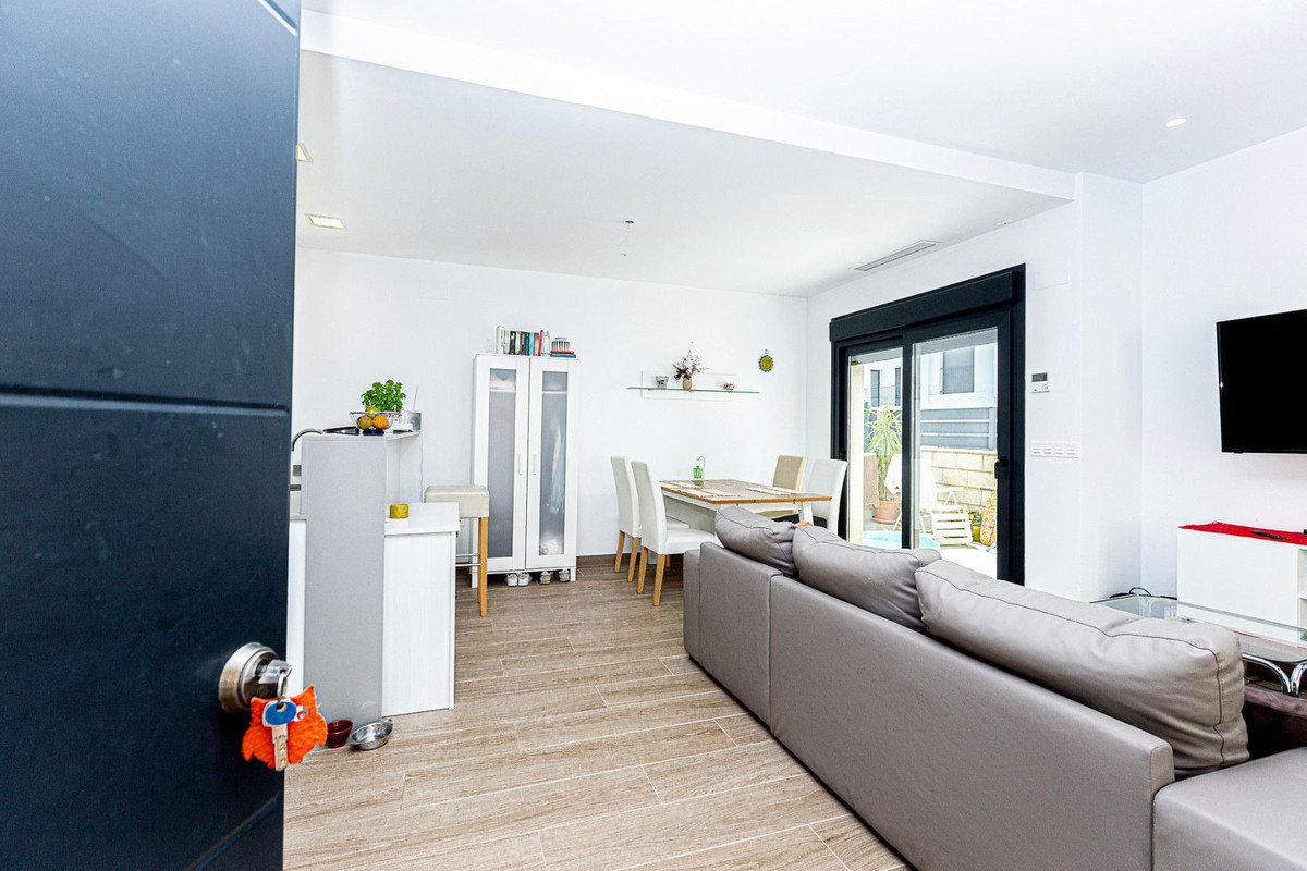 Bungalow te koop in Rojales | 3 slaapkamers H5349610