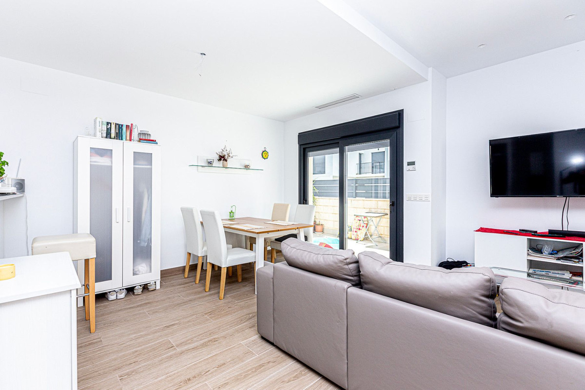 Bungalow te koop in Rojales | 3 slaapkamers H5349610