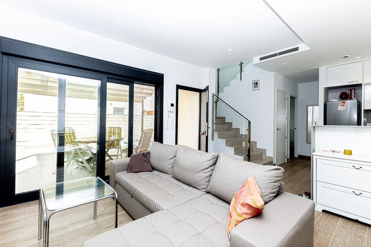 Bungalow te koop in Rojales | 3 slaapkamers H5349610