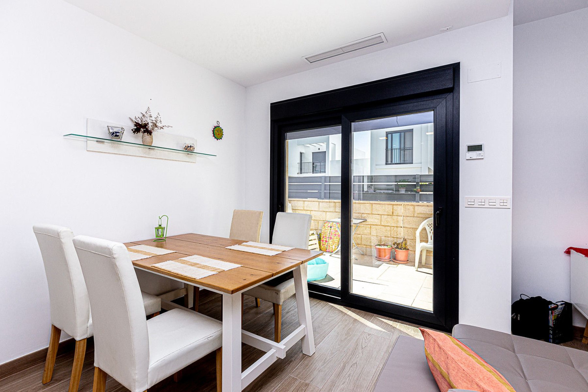 Bungalow te koop in Rojales | 3 slaapkamers H5349610