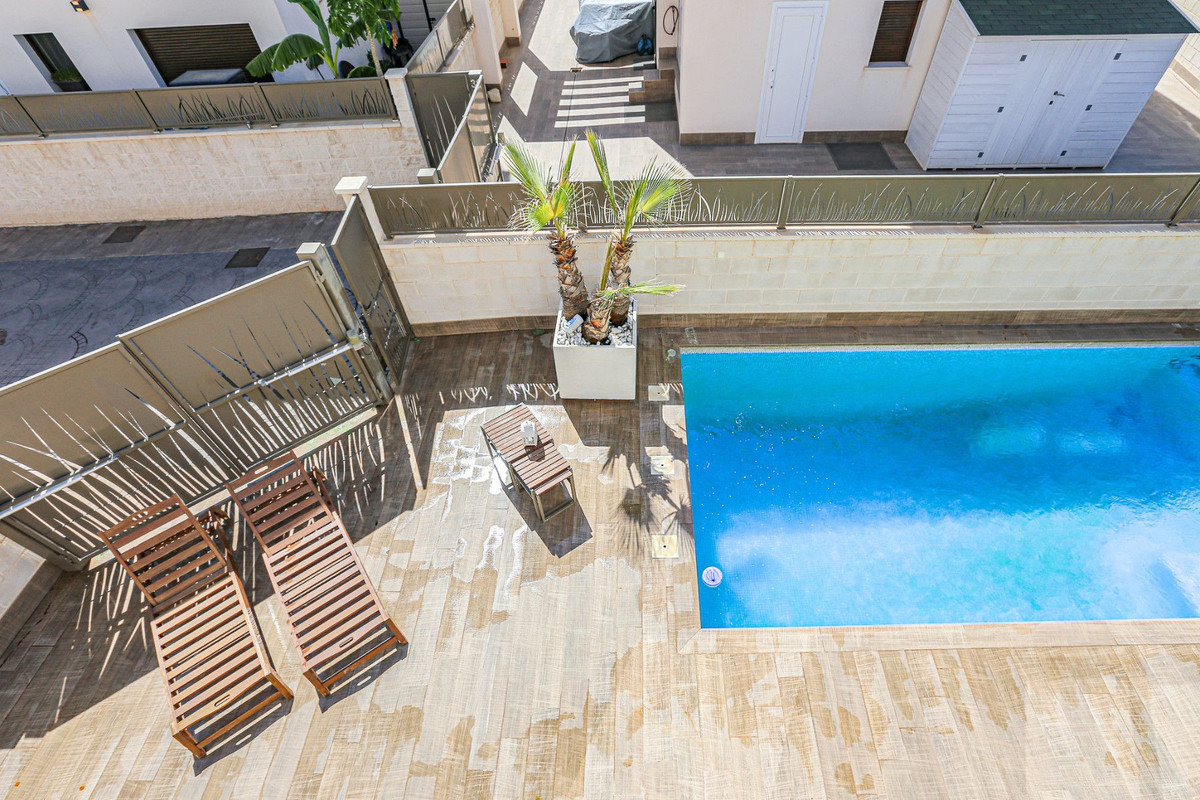 Huis te koop in Rojales | 3 slaapkamers H5349643